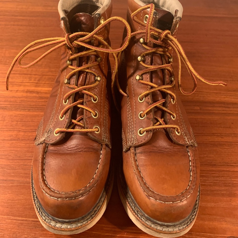 Thorogood Boots